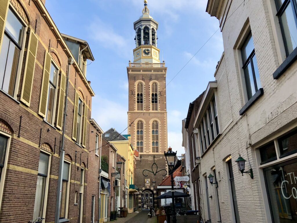 Kampen