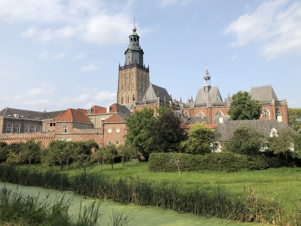 Zutphen