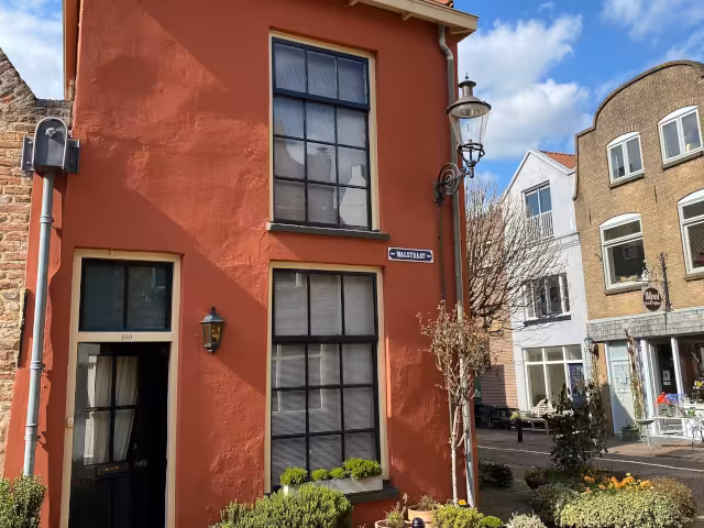 Deventer Stadswandeling Gelretours Walstraat