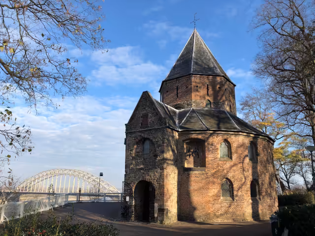 Street art nijmegen gelretours