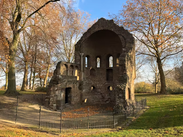 Nijmegen stadwandeling hoogtepunten