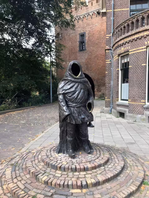Zutphen Drogenap