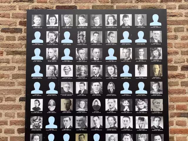 Nijmegen stadswandeling tweede wereldoorlog