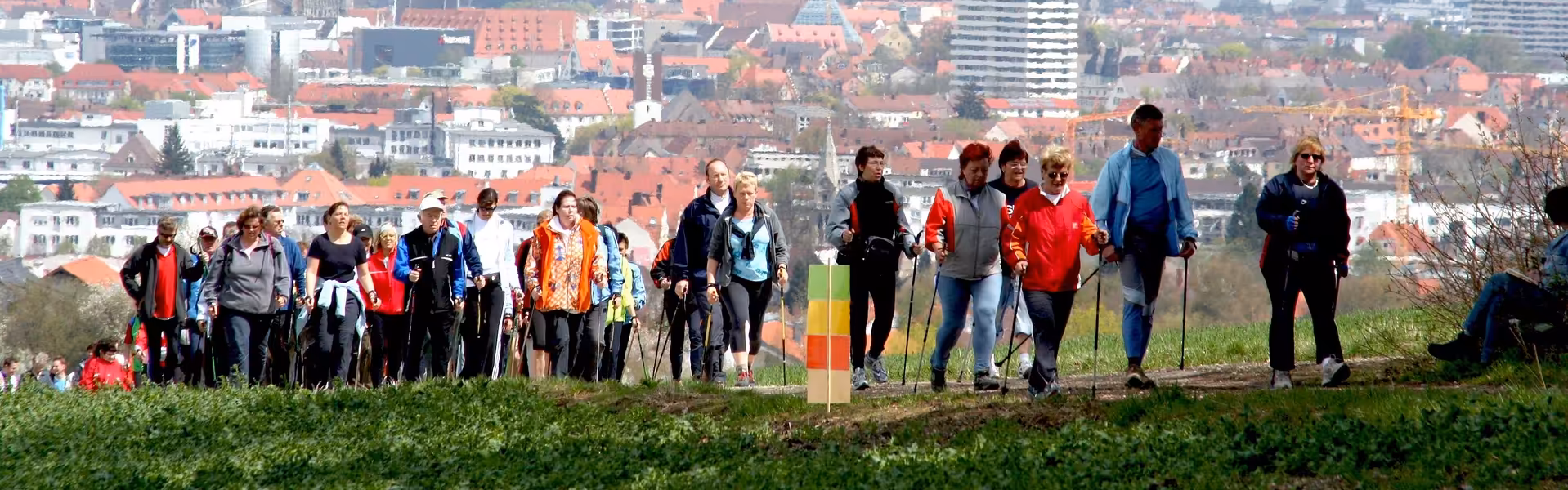 Nijmegen vierdaagse gelretours