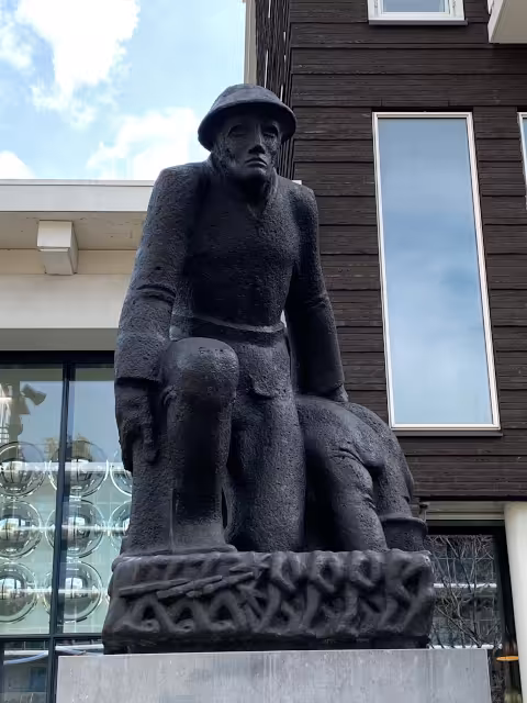 Plein 1944 stadswandeling gelretours