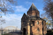 Nijmegen Nicolaaskapel