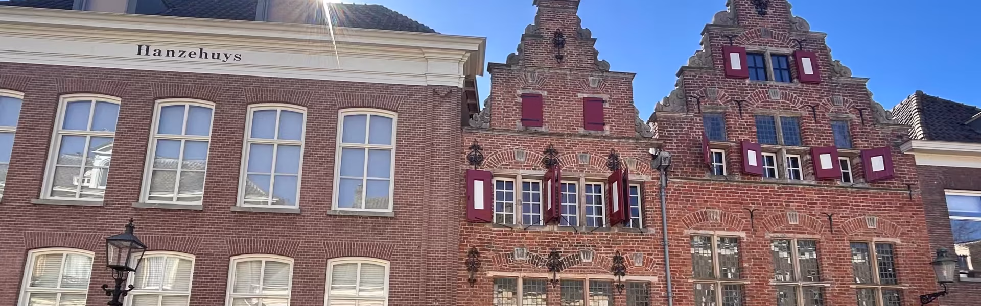 Doesburg Gelretours