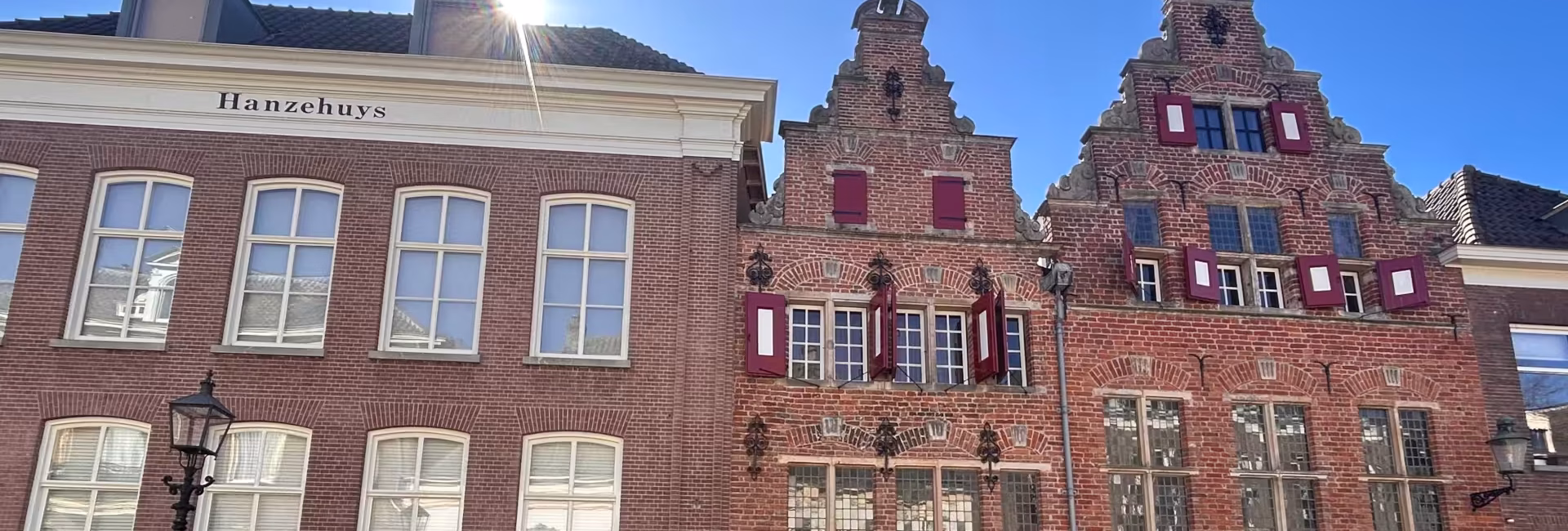 Doesburg Gelretours