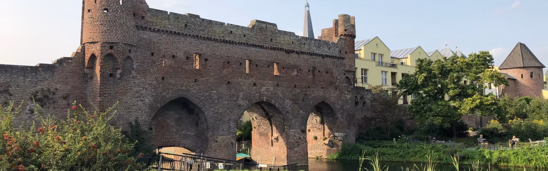 Aanbod Stadwandelingen Gelretours