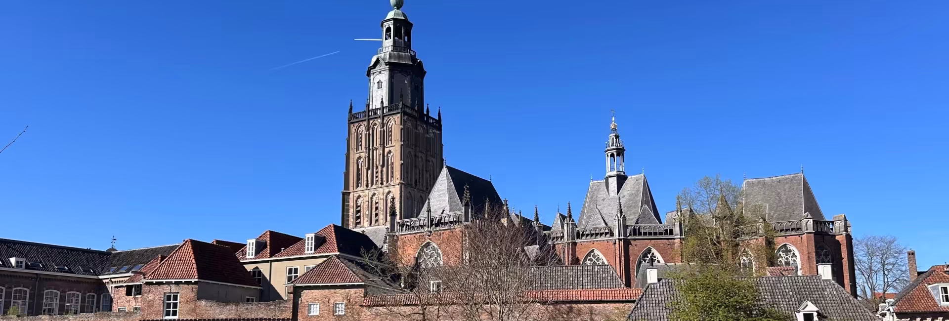 Zutphen Gelretours